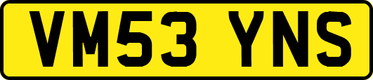VM53YNS
