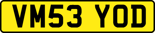 VM53YOD