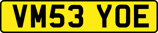 VM53YOE