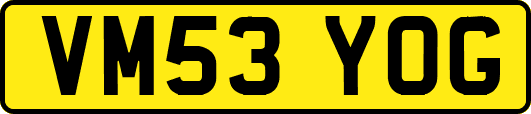 VM53YOG
