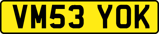 VM53YOK