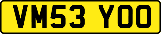 VM53YOO