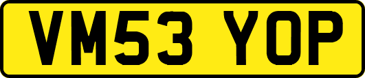 VM53YOP