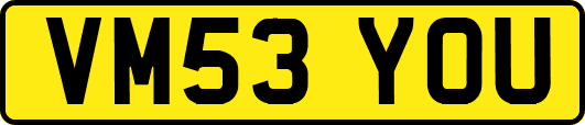 VM53YOU