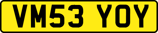 VM53YOY
