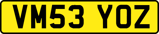 VM53YOZ