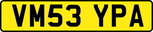 VM53YPA
