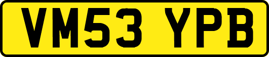 VM53YPB