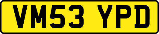 VM53YPD