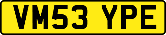 VM53YPE
