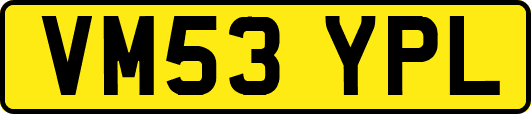 VM53YPL
