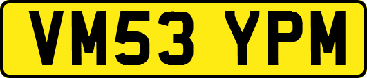 VM53YPM