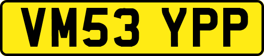 VM53YPP