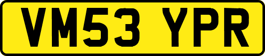 VM53YPR