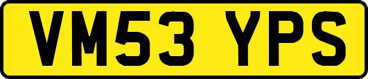 VM53YPS