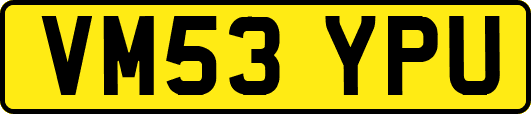 VM53YPU