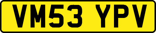 VM53YPV