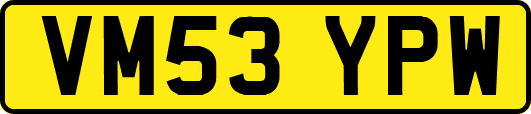 VM53YPW