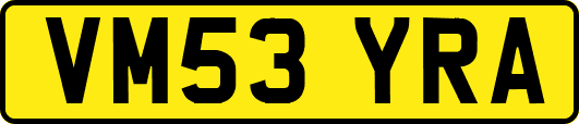 VM53YRA
