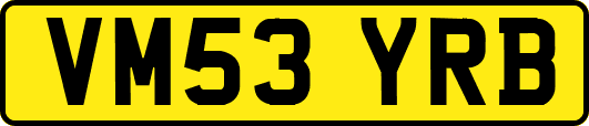 VM53YRB