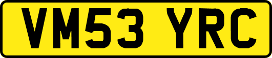 VM53YRC