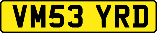 VM53YRD
