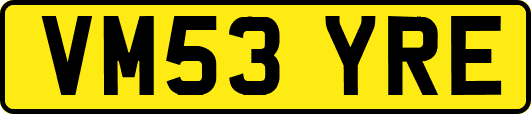 VM53YRE