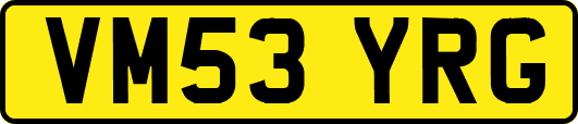 VM53YRG