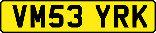 VM53YRK