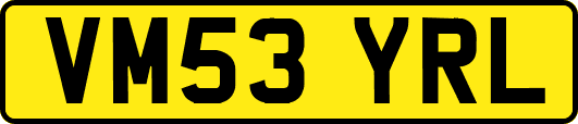 VM53YRL