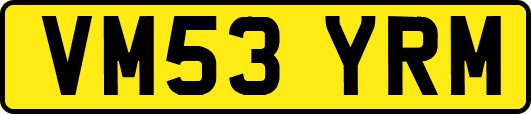 VM53YRM