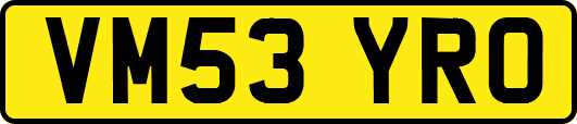 VM53YRO