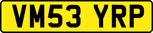 VM53YRP