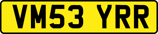 VM53YRR