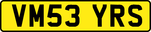 VM53YRS
