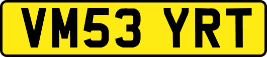 VM53YRT