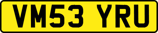 VM53YRU