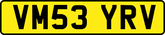 VM53YRV