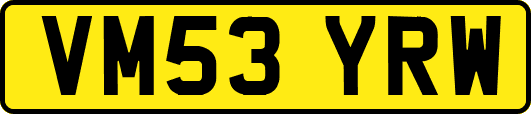 VM53YRW