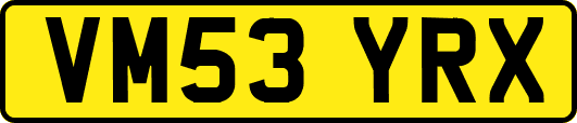 VM53YRX
