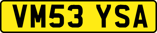 VM53YSA