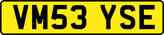 VM53YSE