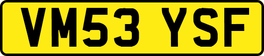 VM53YSF