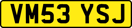 VM53YSJ
