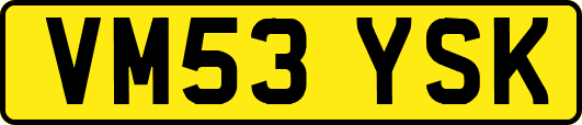 VM53YSK