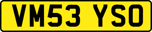 VM53YSO
