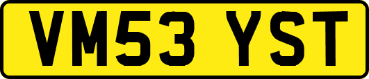 VM53YST