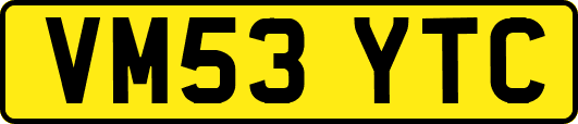 VM53YTC
