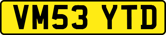 VM53YTD