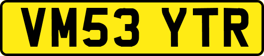 VM53YTR